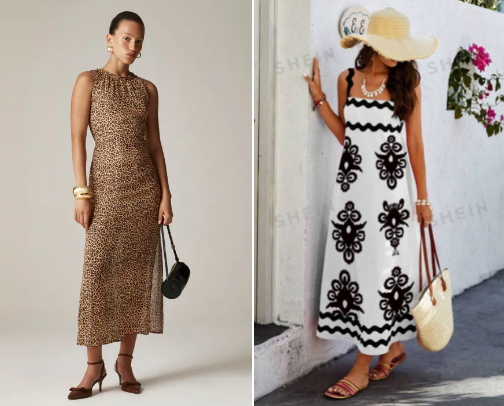 Clothes I love cover photo collage