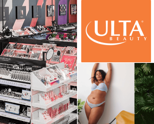 My Go To Stores cover photo collage