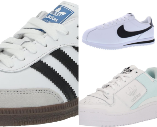 Sneakers Worth the Hype – My Curated Picks cover photo collage