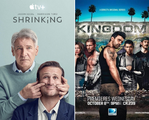 shows for your watch list cover photo collage