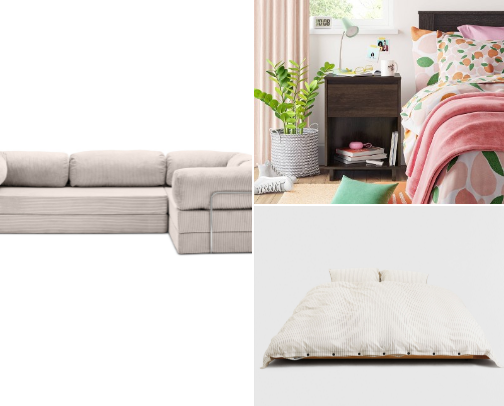 Everything in my home cover photo collage
