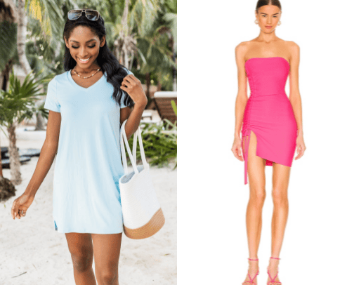 Dresses :) cover photo collage