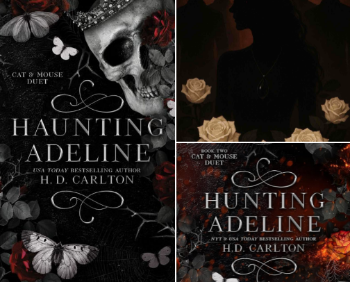 Stories That Stole My Soul cover photo collage