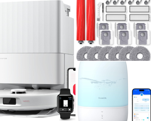 Home Products I’d Buy Again cover photo collage