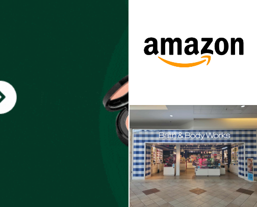 Online Shopping List Best Online Stores for Trending Deals, Fashion & Everyday Finds cover photo collage