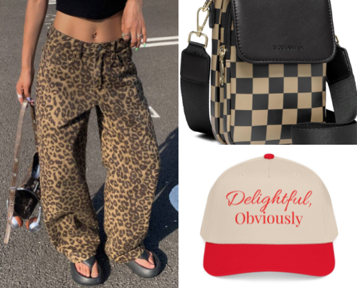 Clothes I’m loving 🛍️😍 cover photo collage