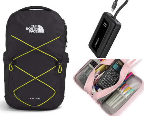 The Grad School Edit. cover photo collage