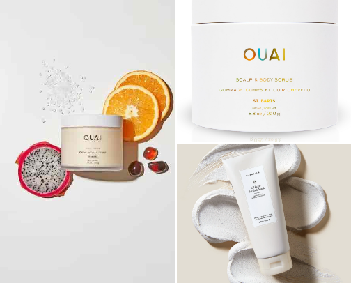 Body Care I’ll Never Shut Up About cover photo collage
