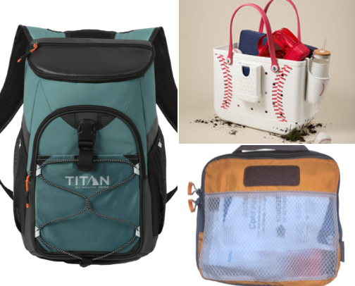 Wrestling Mom Survival Kit cover photo collage