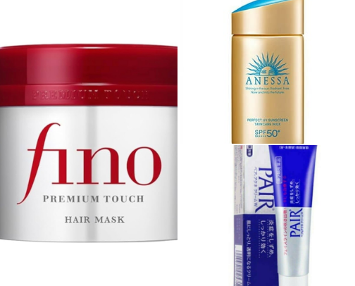 I truly recommend these Japanese favorites  👀💓 cover photo collage