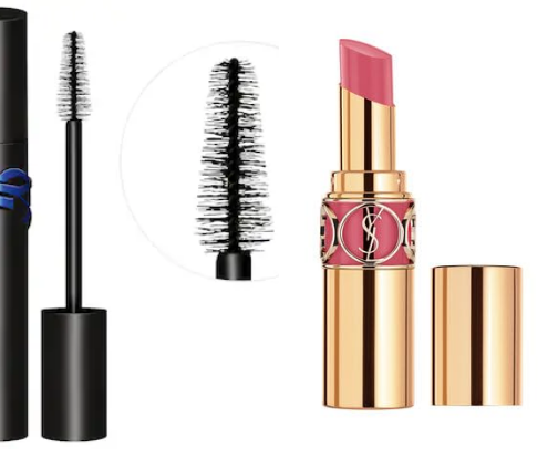 My Sephora choices 🍄 cover photo collage