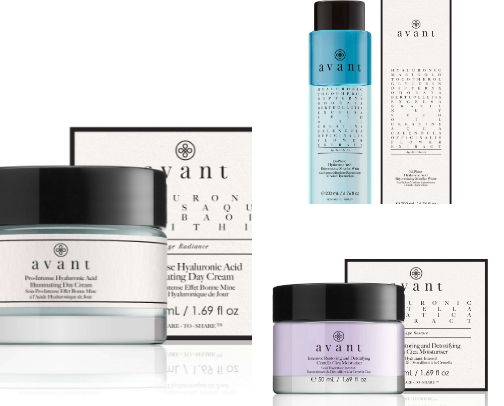 Glow Up Guaranteed: Skin Care Products to Add Into Your Routine✨(Buy 1 Get 1 Free) cover photo collage