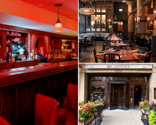 top notch eats and activities for your trip to chicago! 🌃 cover photo collage
