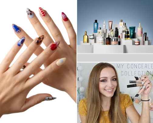 How to set and keep your makeup sweatproof with our Sephora Beauty Advisors cover photo collage