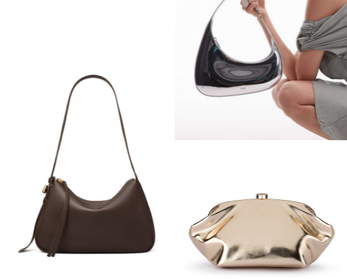 Bags I’m Obsessed With Right Now😍 cover photo collage