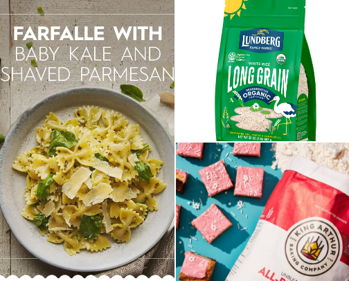 Best Groceries & Beverages in 2025: Everyday Essentials for a Well-Stocked Home cover photo collage