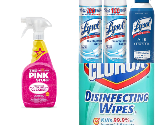 Mom Life Must-Haves I Actually Use cover photo collage