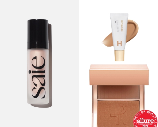 My Favorite Makeup Finds! cover photo collage