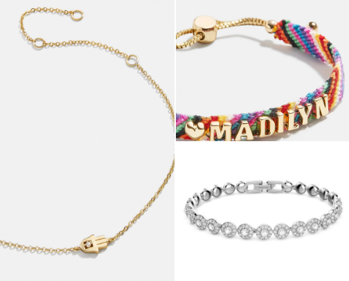 Timeless Touches: Jewelry That Elevates the Everyday cover photo collage
