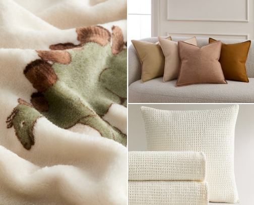 MY HOME GLOW-UP (Small Upgrades, Big Mood) cover photo collage