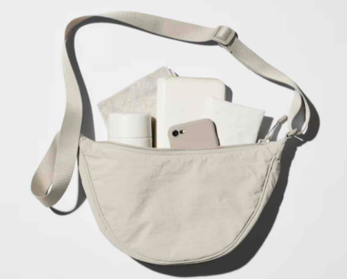 On the Go! Bags, Accessories & Gadgets cover photo collage