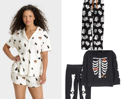 Boo Basket Ideas cover photo collage