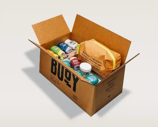 Kik Ass Beauty cover photo collage