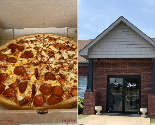 My top local recs cover photo collage
