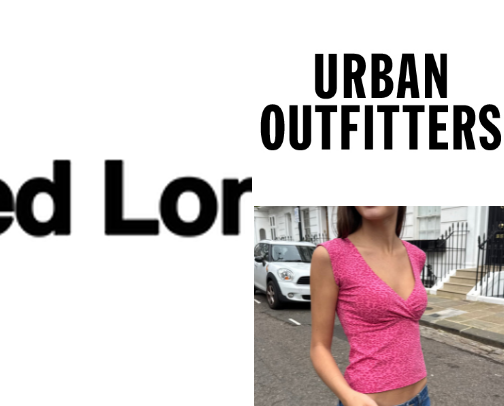 Fashion brands that are a style statement cover photo collage