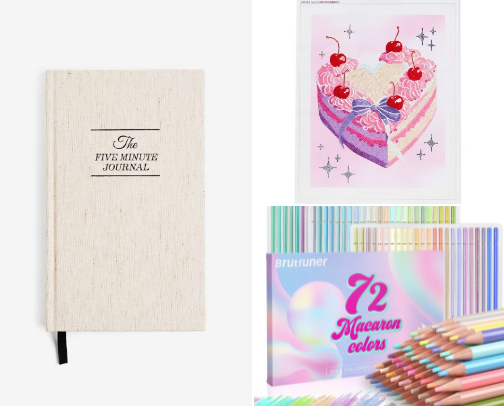 Girl Therapy; Solo Date Edition — Finding Peace in the Stillness 🧘🏻‍♀️🎀 cover photo collage