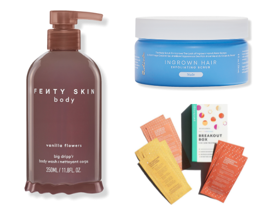 Self-Care Essentials - Little luxuries for you 🧖🏽‍♀️ cover photo collage