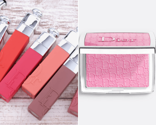 DIOR💓|reccomendation cover photo collage