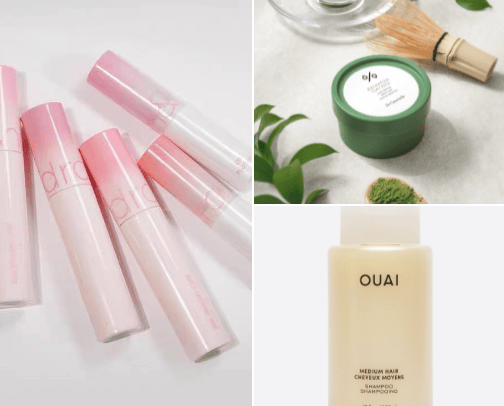 Selfcare cover photo collage