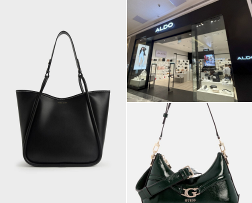 Stylish Bags Worth Checking Out ✨ cover photo collage