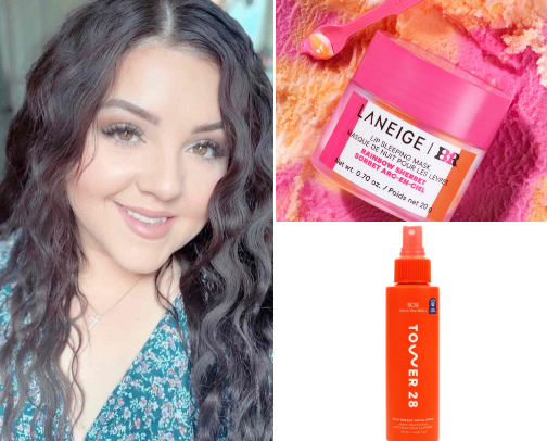 💼 Low-Effort, High-Impact Beauty Products for Busy People cover photo collage