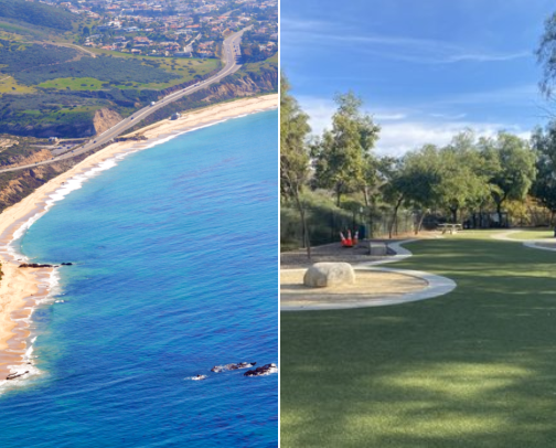 What to Do in LA + OC When You’re Bored 🌴✨ cover photo collage