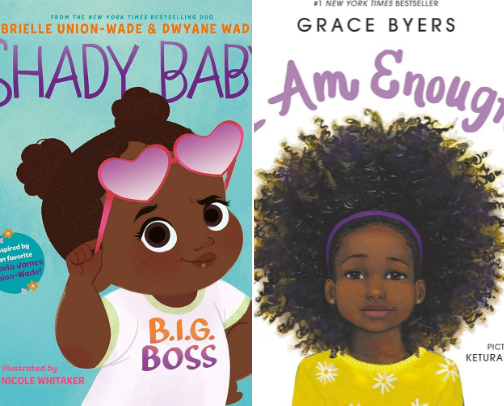 Mom Book Recommendations cover photo collage