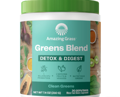 Debloat + Gut Health Essentials (What Actually Works for Bloating + Energy) cover photo collage