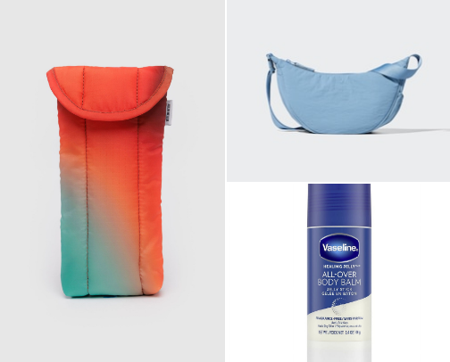 Under $30 Gifts! cover photo collage