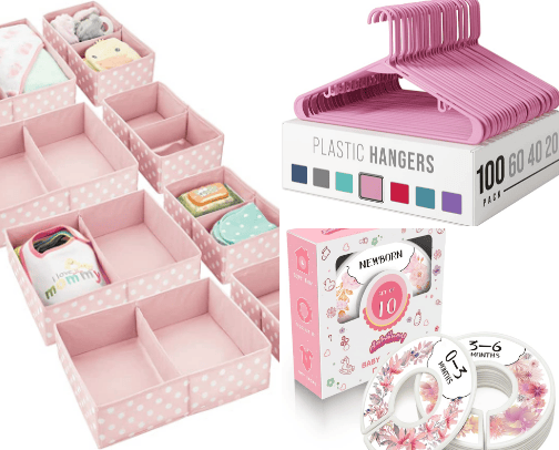 Baby cover photo collage