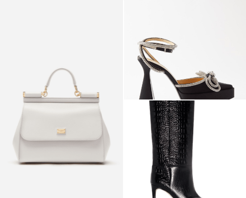 Wishlist cover photo collage