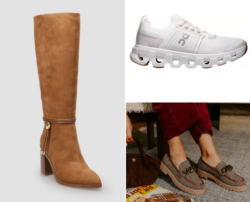 Shoes, Shoes, Shoes ✨ cover photo collage