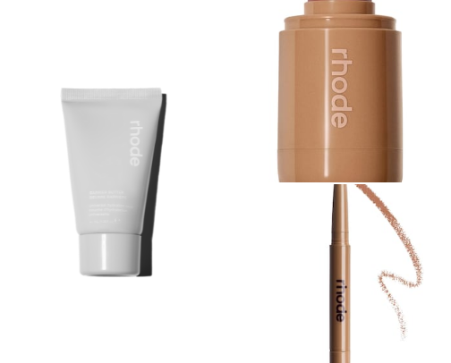 my current sephora wishlist and must-haves cover photo collage