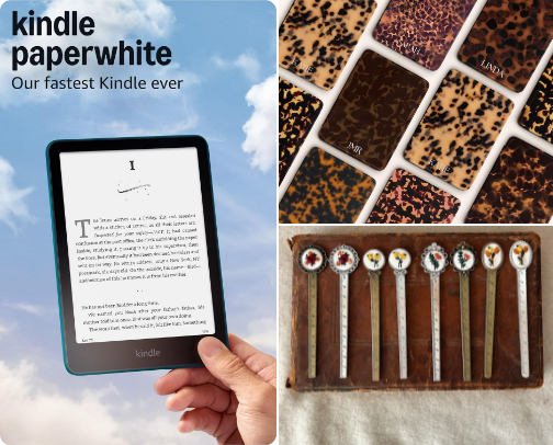 Reading Nook Essentials cover photo collage