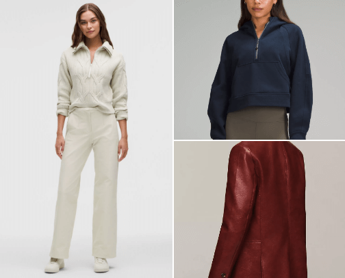 fall 24' cover photo collage