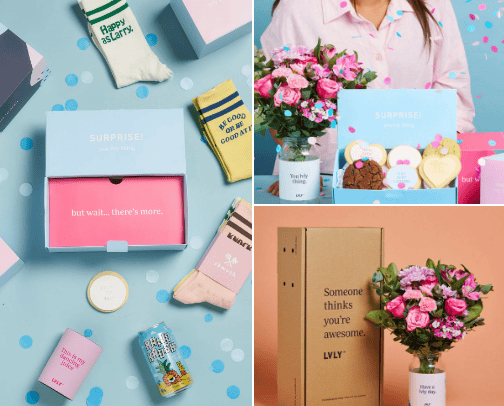 Perfect gift 📸 cover photo collage
