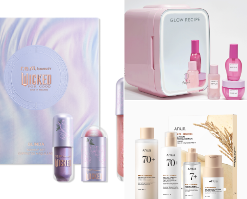 Value sets and bundles cover photo collage