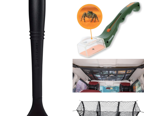Amazon Products That You Might Regret Not Buying cover photo collage