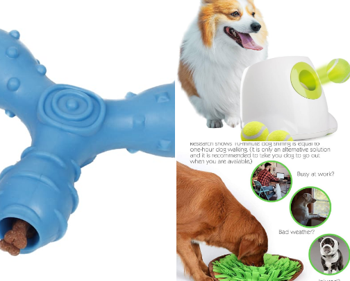 Dog Mom Must-Haves — Products My Pups and I Actually Love cover photo collage