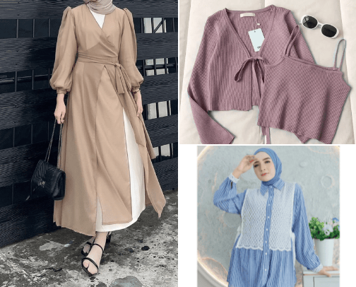 Casual outfit ideas that don't need to be expensive cover photo collage